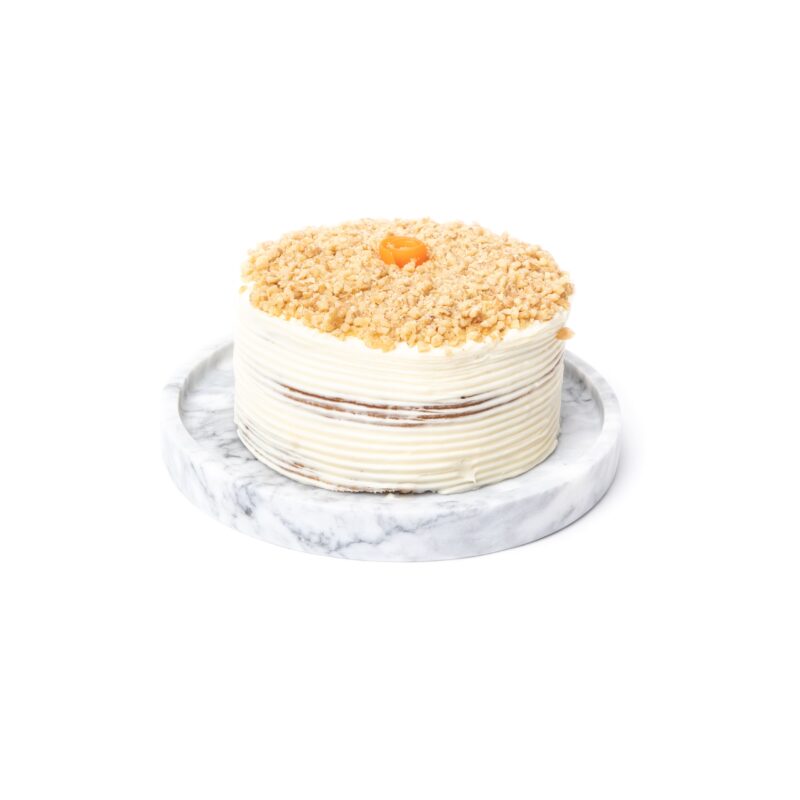 Carrot Cake Grande