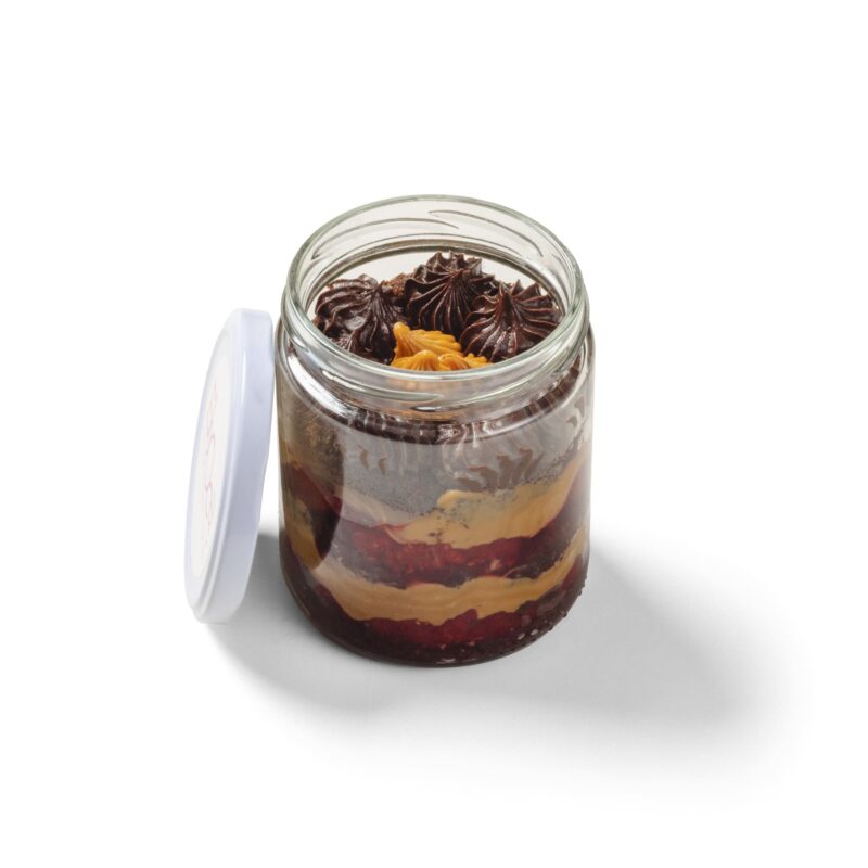 Torta Cacao Mini
