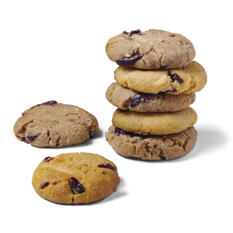 Mix de Galletas