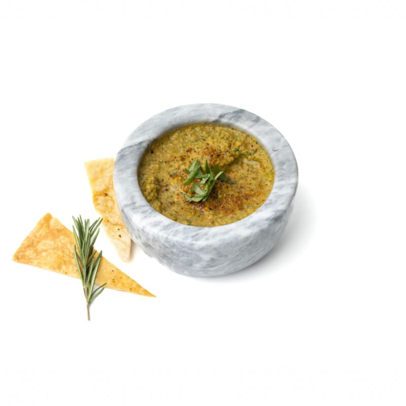 Salsa de Pebre 160 grs