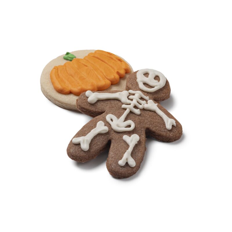 Galletas Halloween