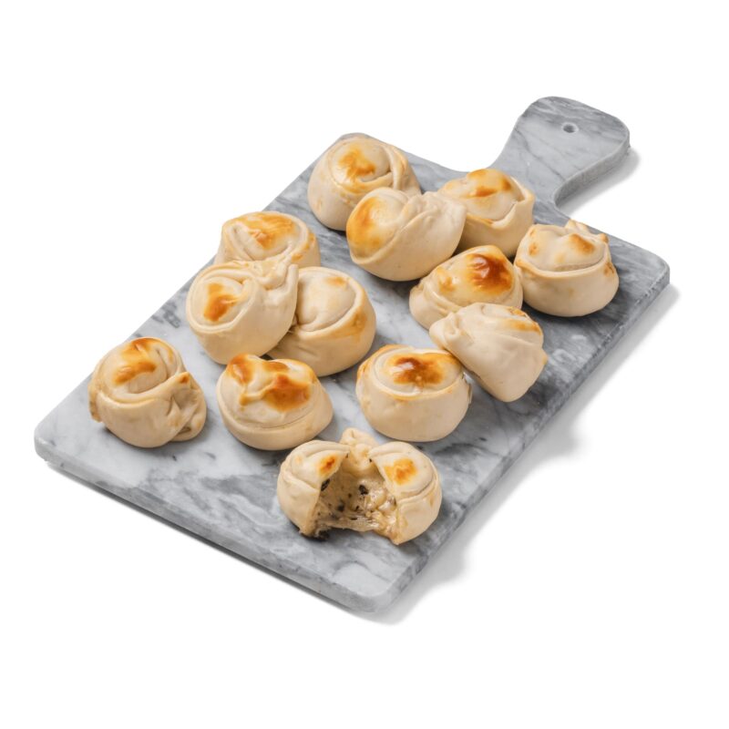 Mini Empanadas Aceituna