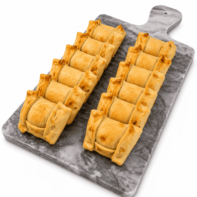 Empanaditas Pino